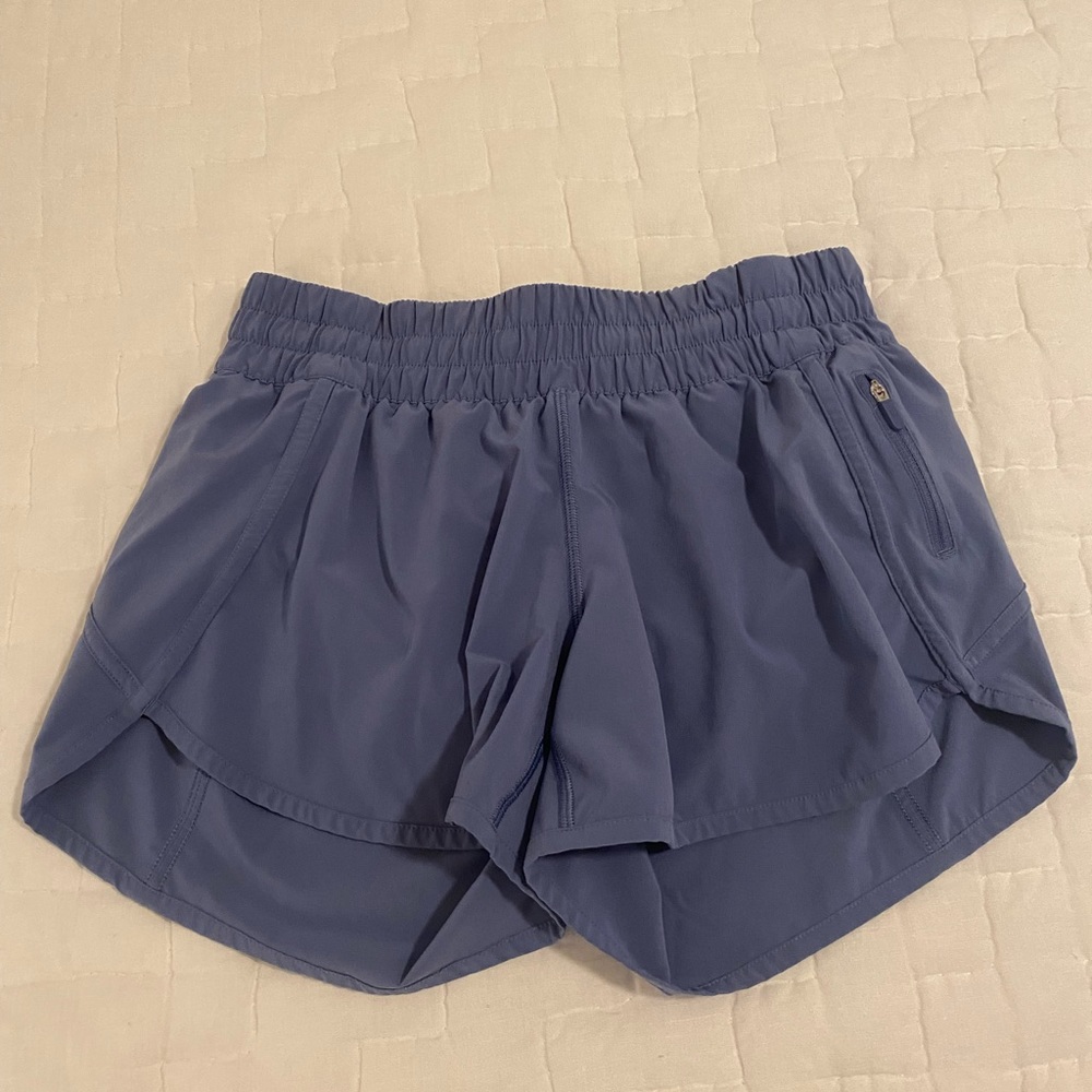 Tracker Short V *4”